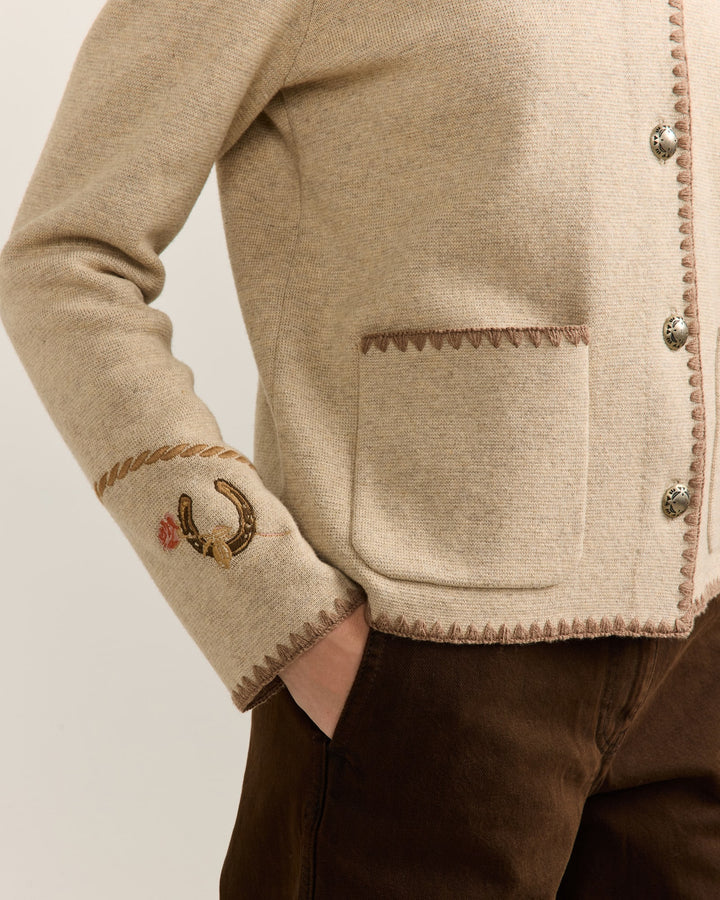 Pendleton Women's Souvenir Cardigan