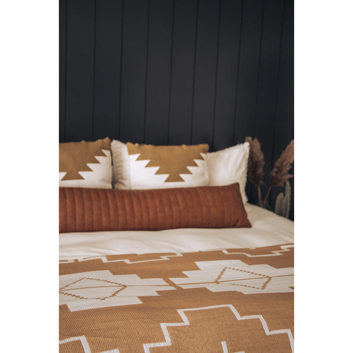 Western Grande Terlingua King Blanket