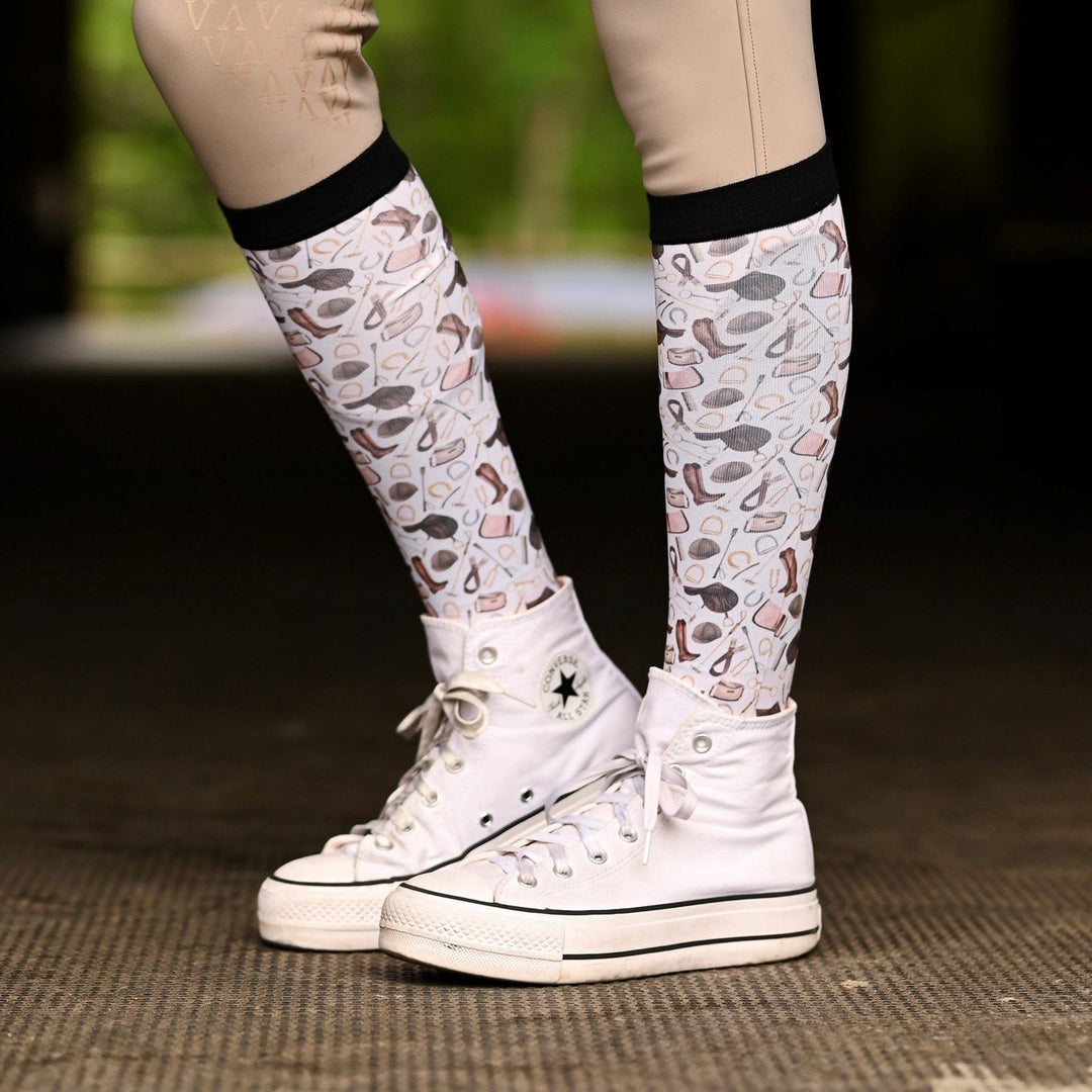 Dreamers & Schemers The Hunt Pair and a Spare Socks