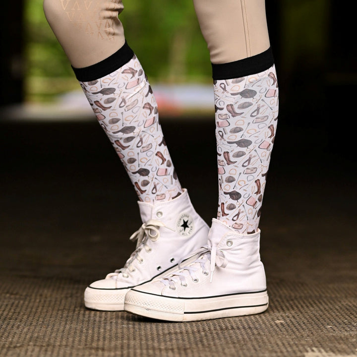 Dreamers & Schemers The Hunt Pair and a Spare Socks