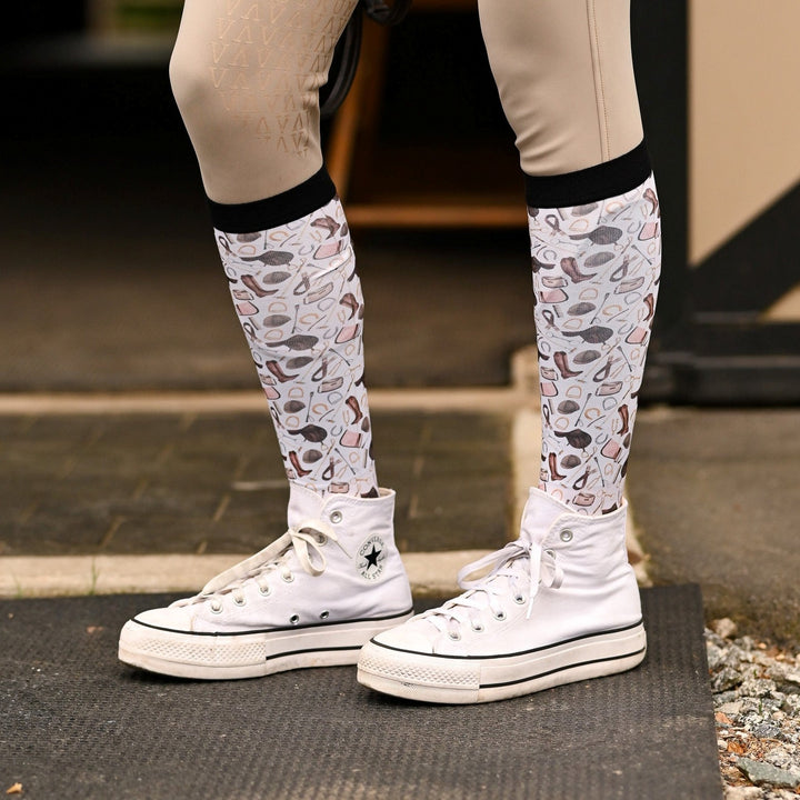 Dreamers & Schemers The Hunt Pair and a Spare Socks
