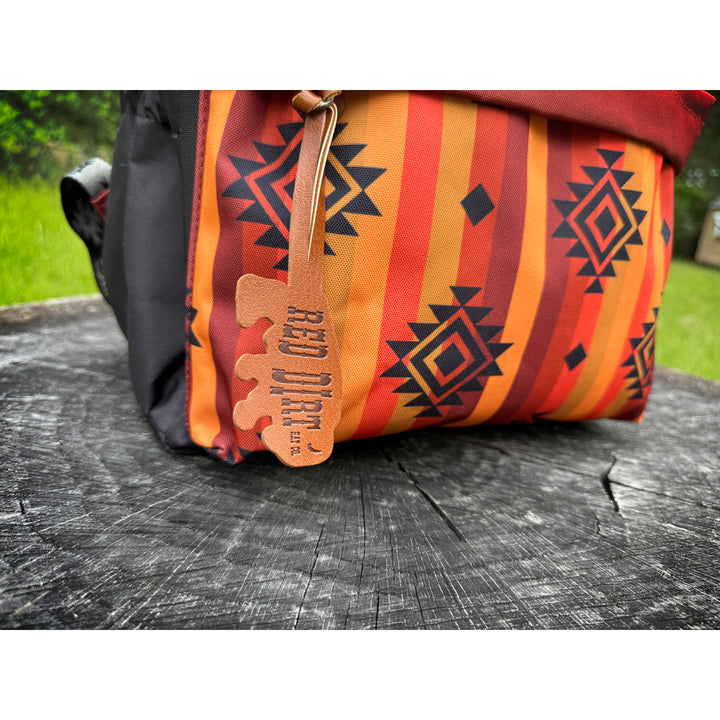 Red Dirt Hat Co Thunderbird Backpack