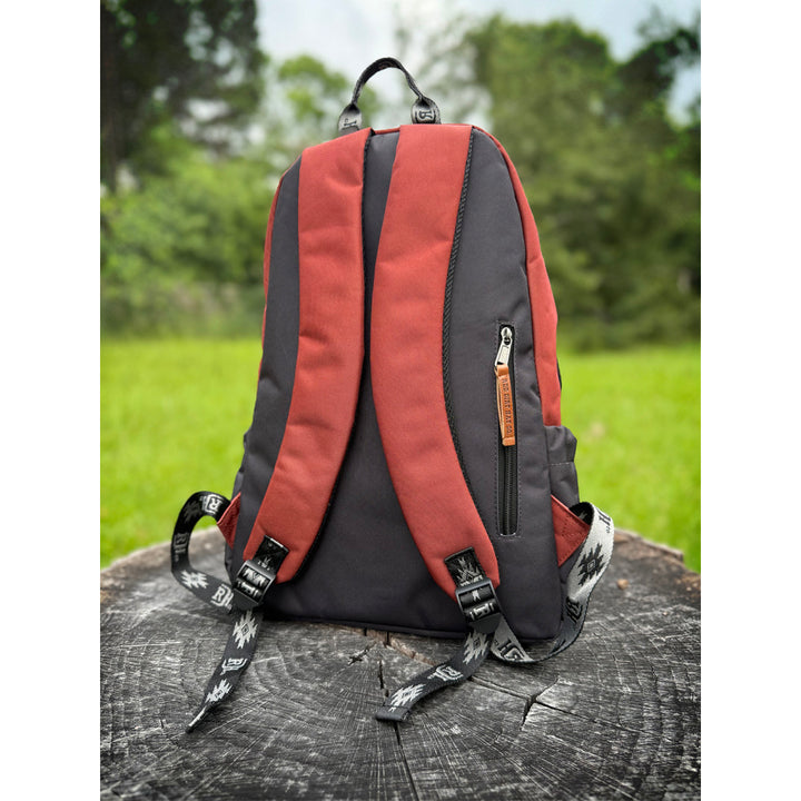 Red Dirt Hat Co Thunderbird Backpack