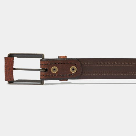 Vintage Bison Chippewa Belt