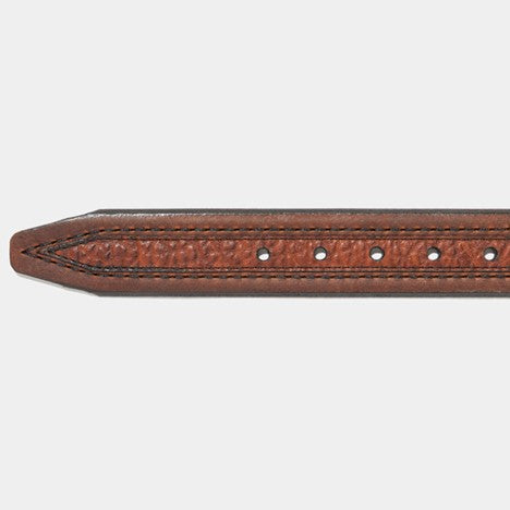 Vintage Bison Chippewa Belt