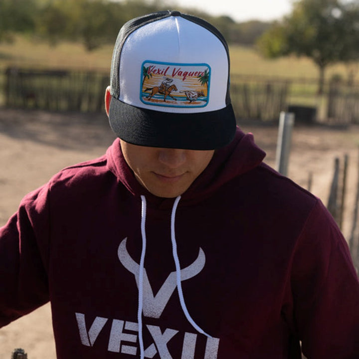 Vexil Vaquero Costa Hat - West 20 Saddle Co.