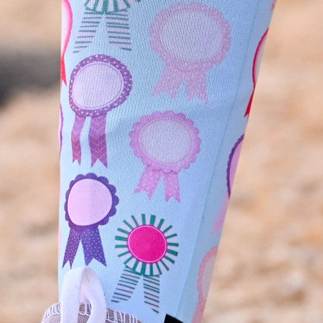 Dreamers & Schemers Vintage Ribbons Pair and a Spare Socks
