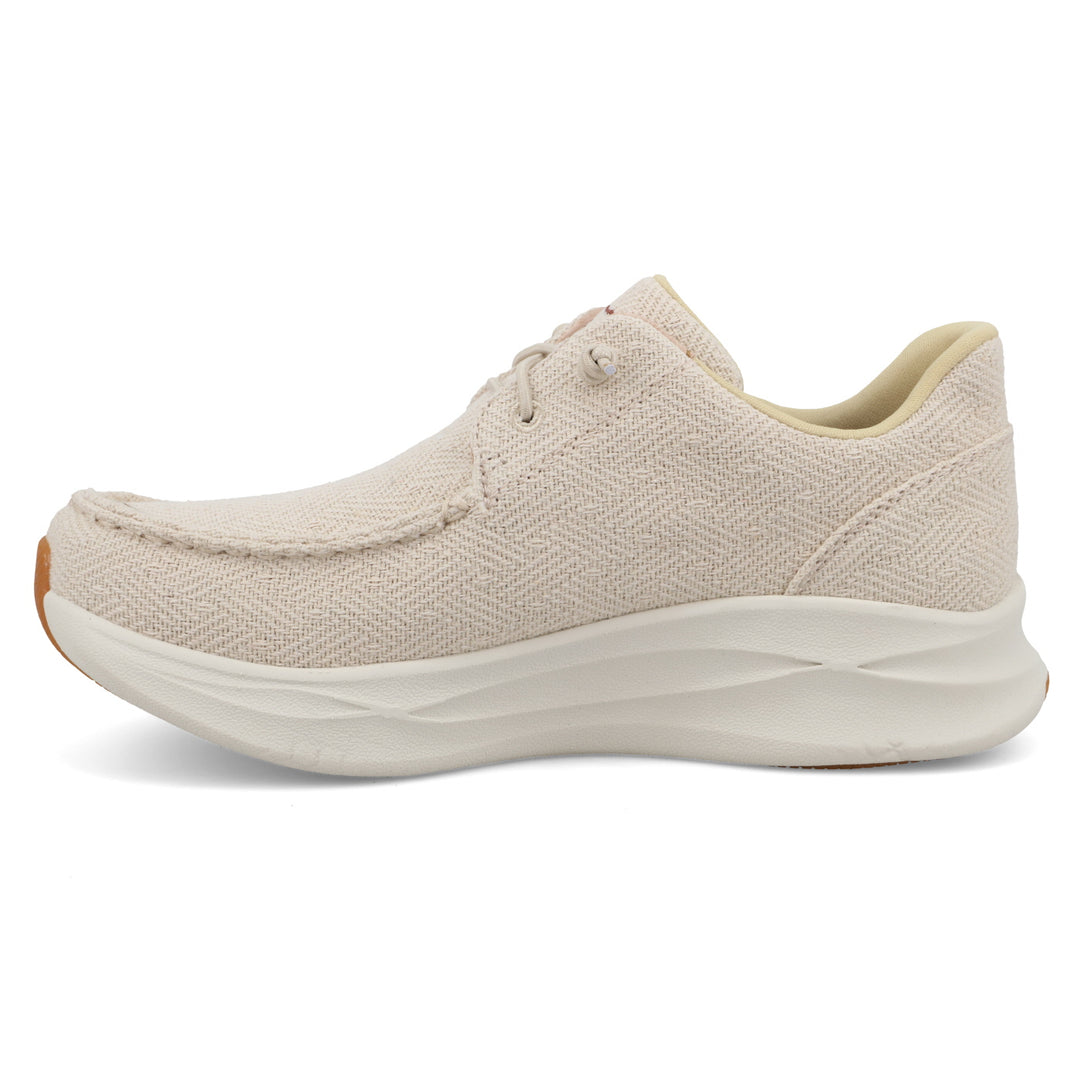 Twisted X Women's Birch Feather X Casual Shoe