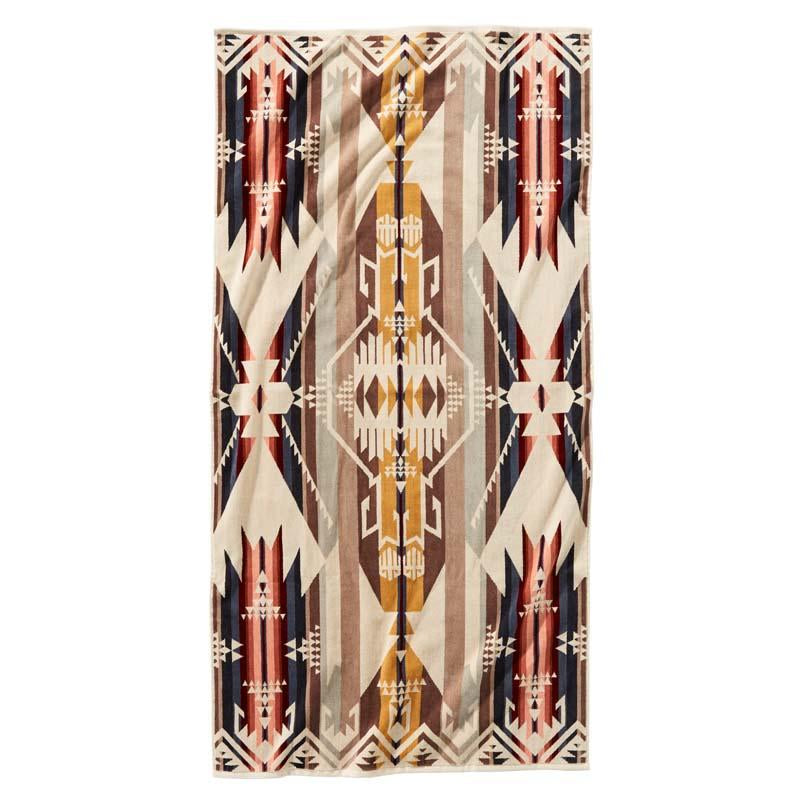 Pendleton White Sands Towel Collection