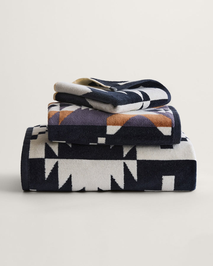Pendleton Spider Rock Towel Collection - West 20 Saddle Co.