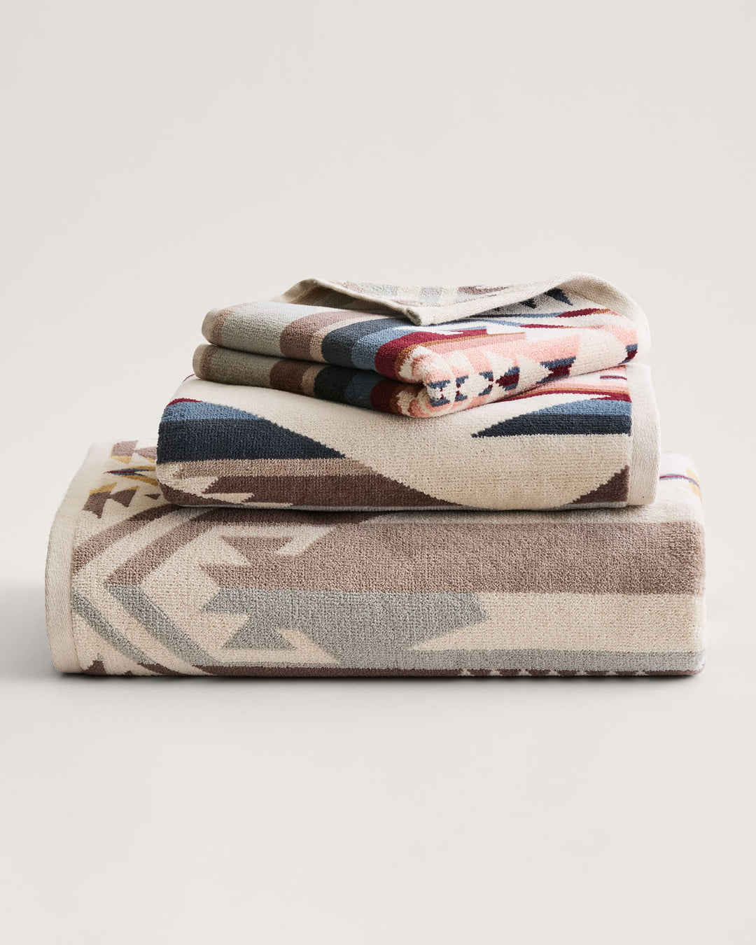 Pendleton White Sands Towel Collection - West 20 Saddle Co.