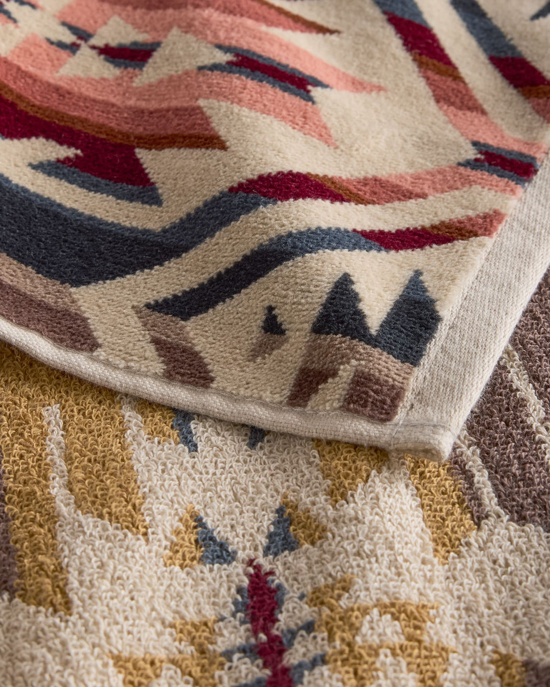 Pendleton White Sands Towel Collection - West 20 Saddle Co.