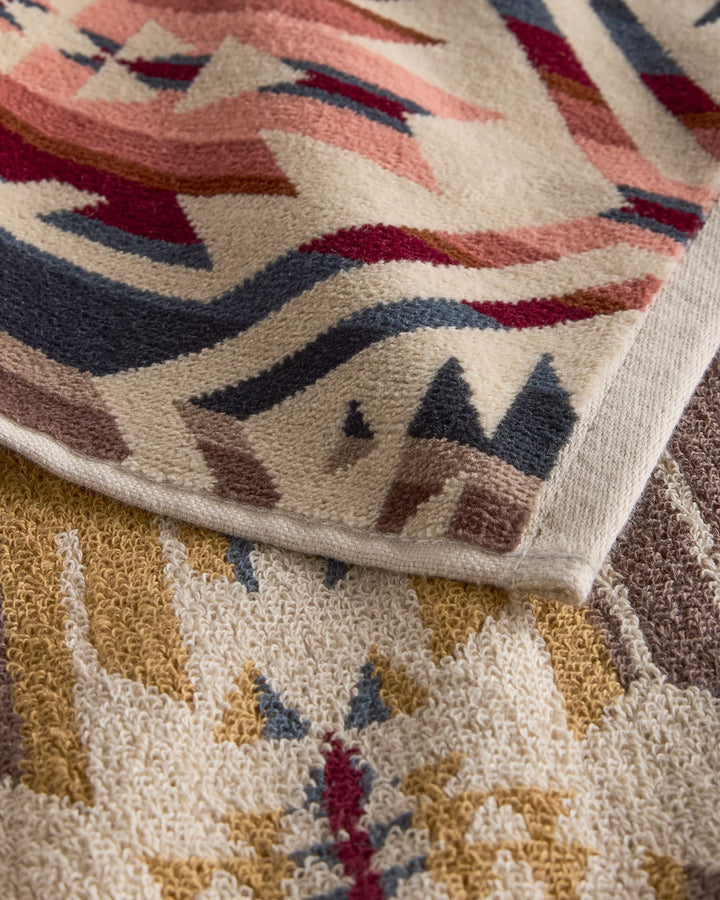 Pendleton White Sands Towel Collection - West 20 Saddle Co.