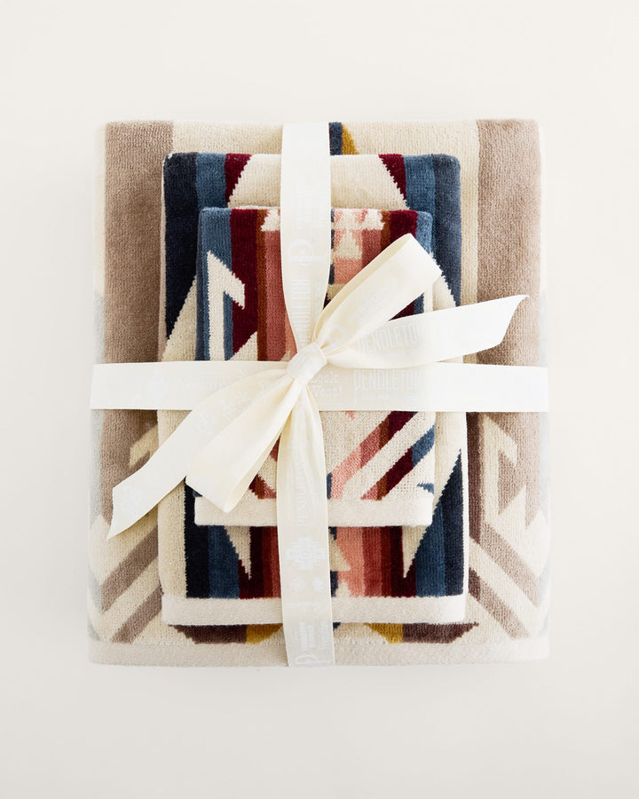 Pendleton White Sands Towel Collection - West 20 Saddle Co.