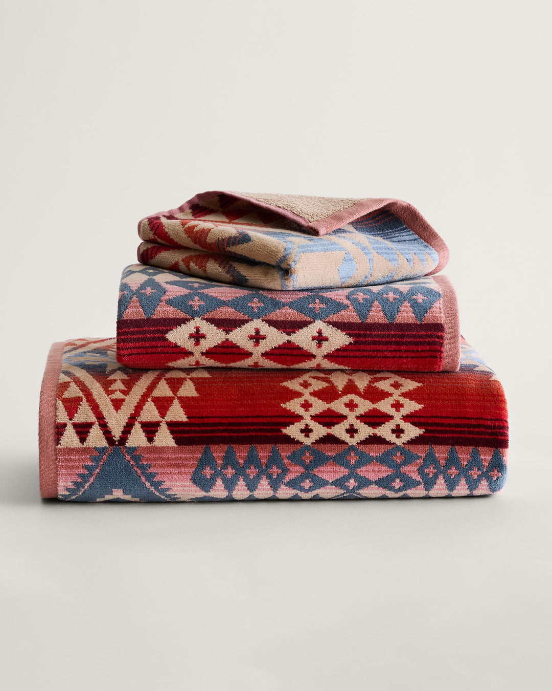 Pendleton Desert Sky Canyonlands Towel Collection