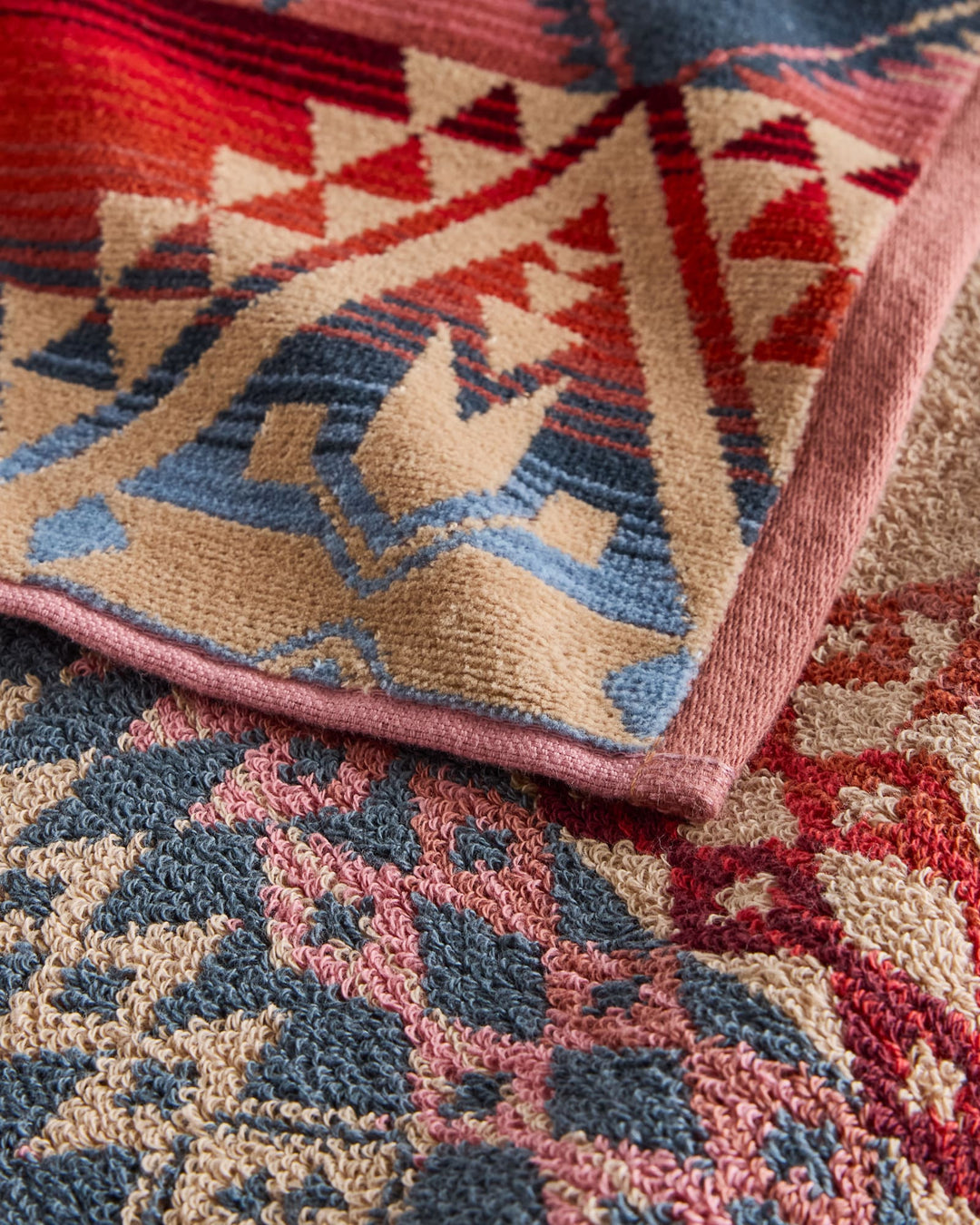 Pendleton Desert Sky Canyonlands Towel Collection