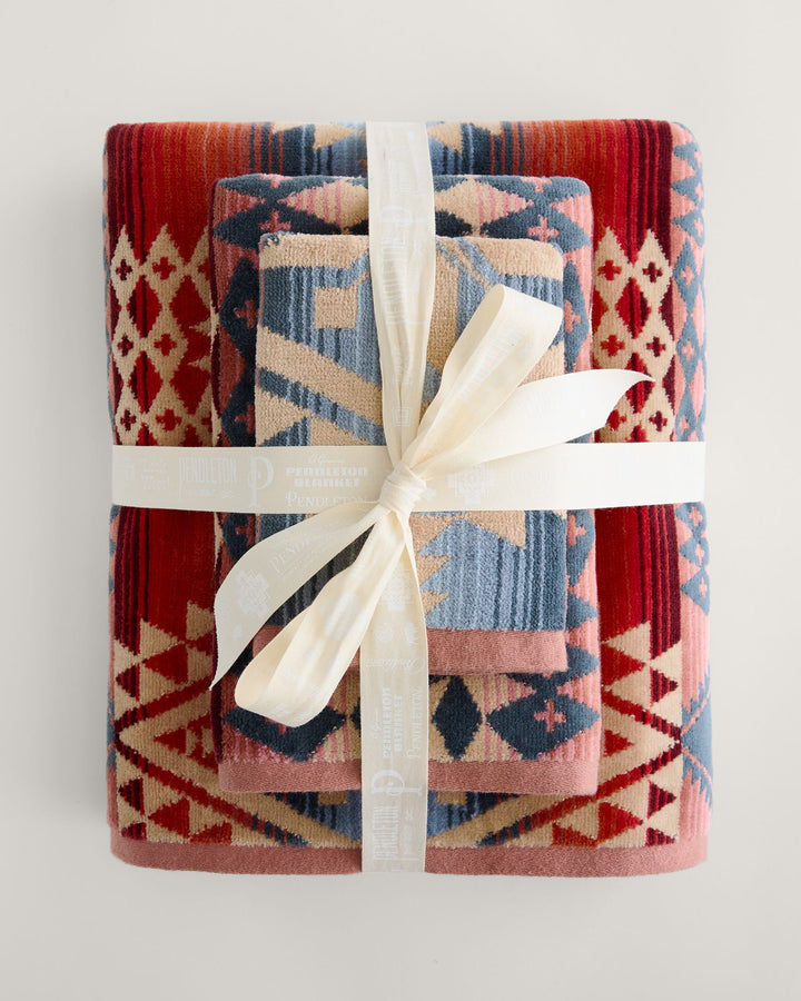 Pendleton Desert Sky Canyonlands Towel Collection