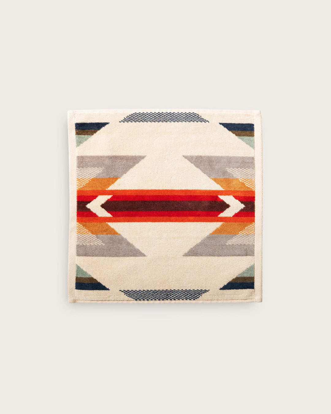 Pendleton Tan Wyeth Trail Towel Collection
