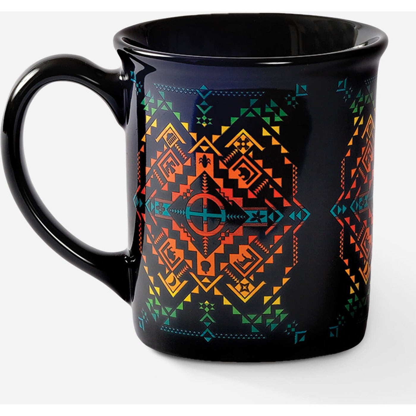 Pendleton Shared Spirits Ceramic Mug – Legendary Collection