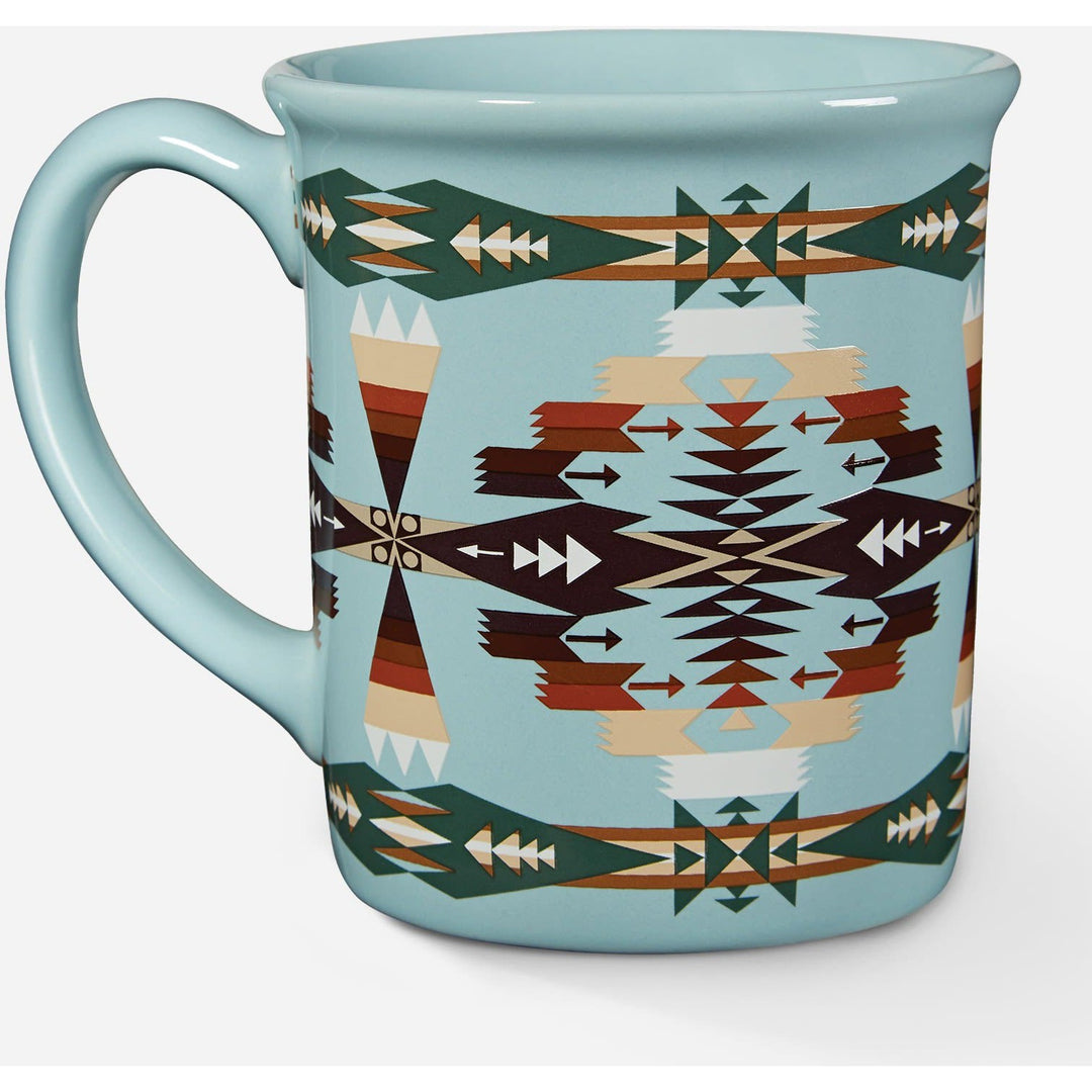 Pendleton Tucson Jacquard Coffee Mug