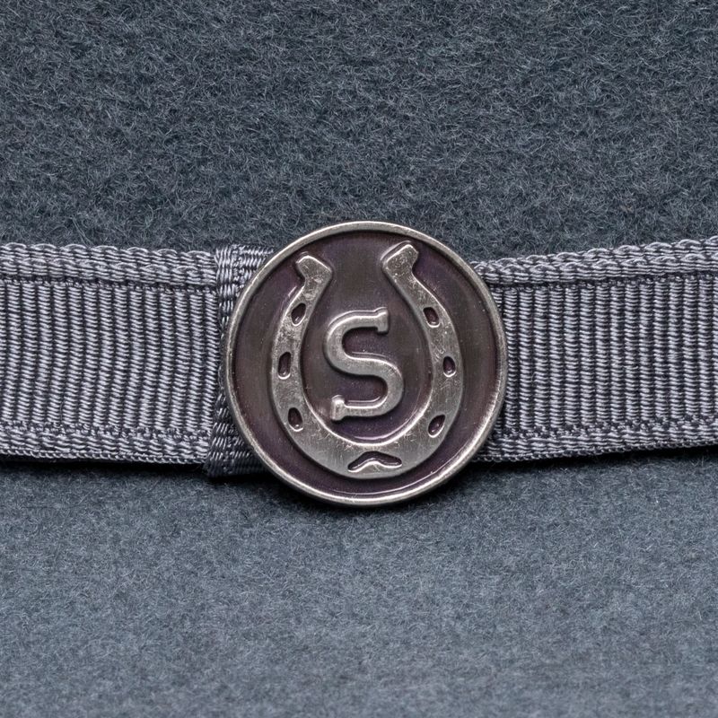 Stetson Stone Wash Pismo Felt Cowboy Hat