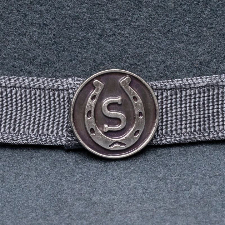 Stetson Stone Wash Pismo Felt Cowboy Hat