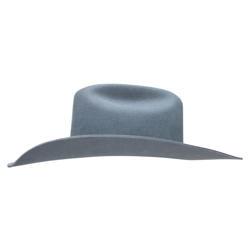 Stetson Stone Wash Pismo Felt Cowboy Hat
