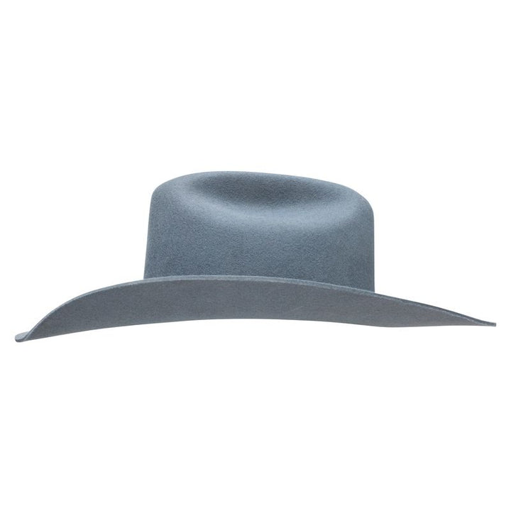 Stetson Stone Wash Pismo Felt Cowboy Hat