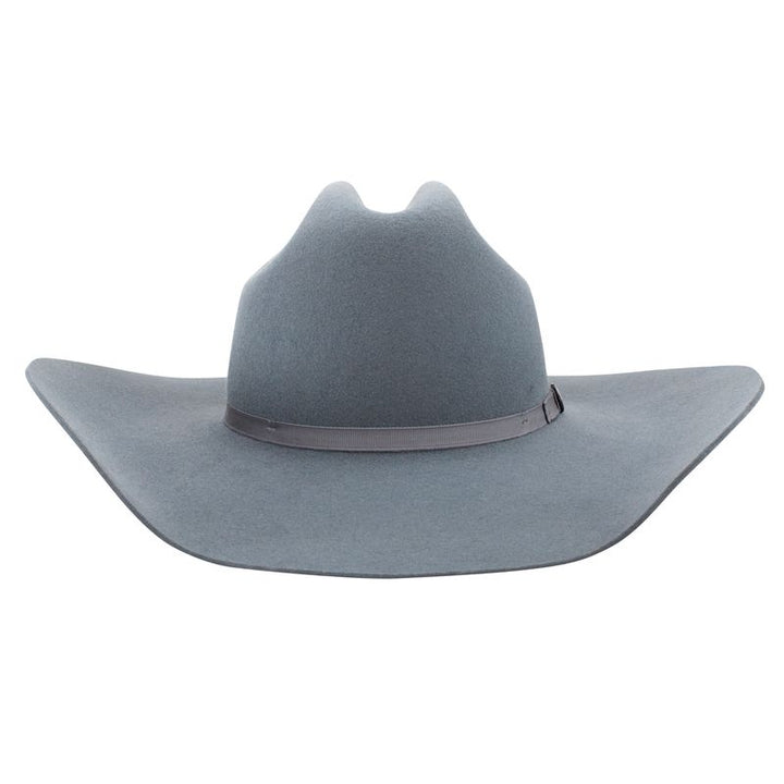 Stetson Stone Wash Pismo Felt Cowboy Hat