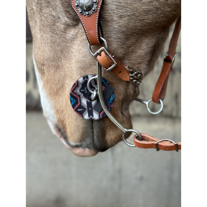 Schulz Equine Bisby Bit Guards