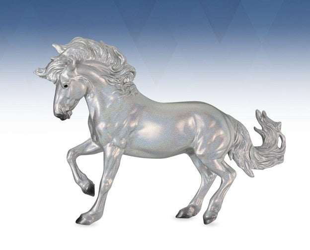Breyer 75th Anniversary Brilliance Gift Set