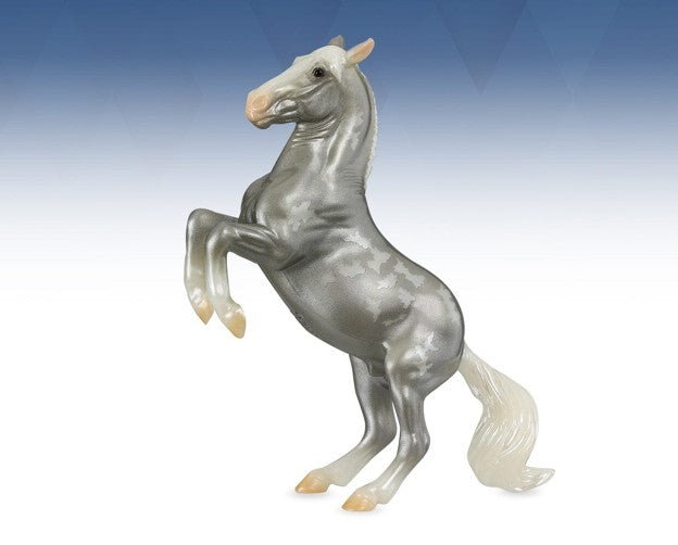 Breyer 75th Anniversary Brilliance Gift Set