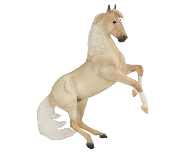 Breyer 30th Anniversary Horse Cloud