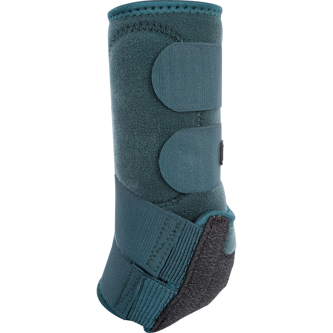 Classic Equine Legacy2 System-Dragonfly Green Front