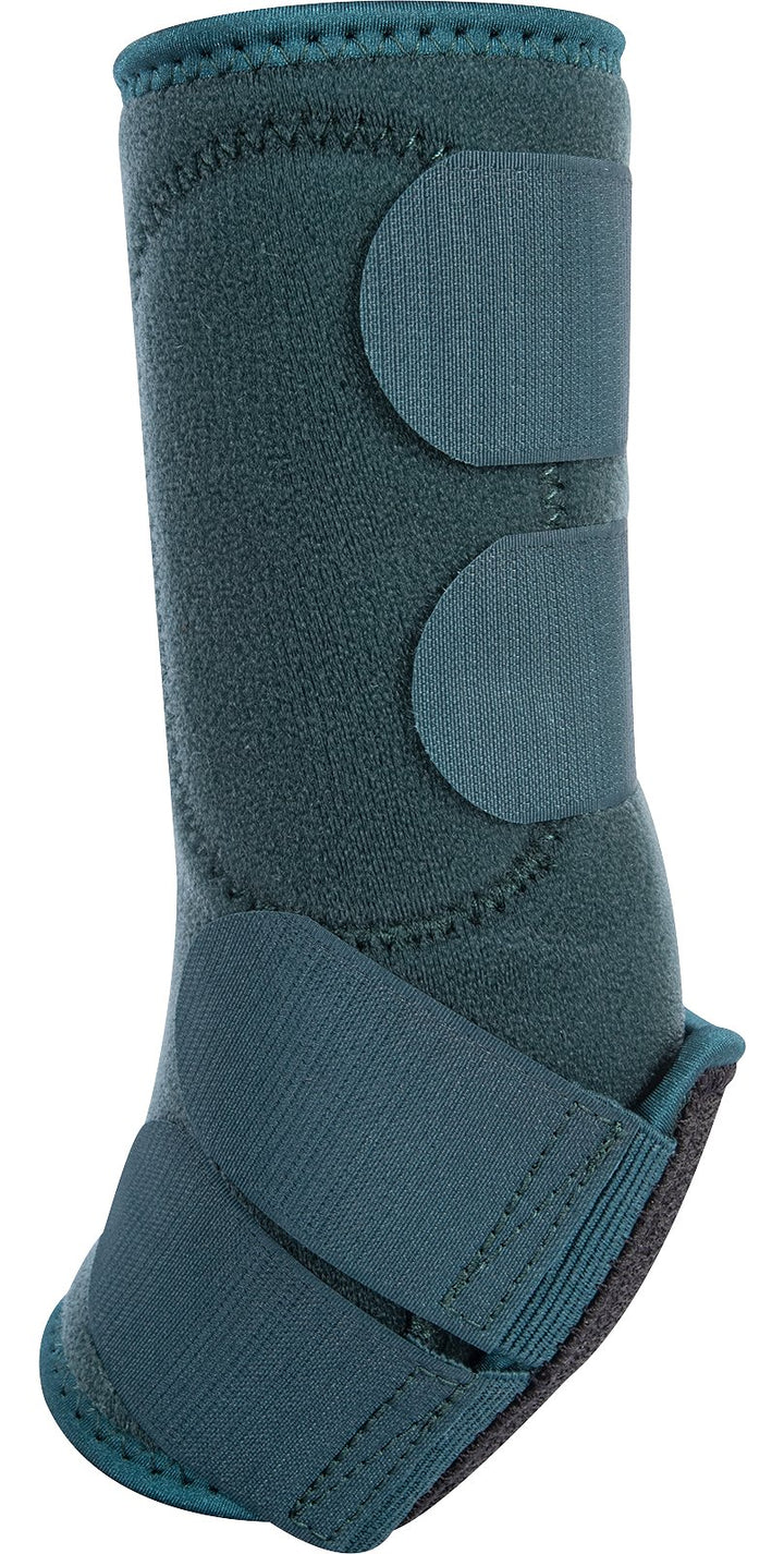 Classic Equine Legacy2 System-Dragonfly Green Rear