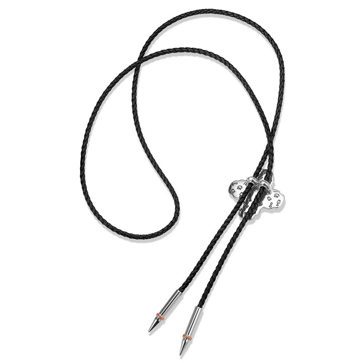 Montana Silversmiths Sun Seeker Bolo Tie
