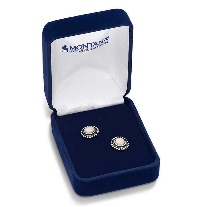 Montana Silversmiths Quiet Beauty Earrings