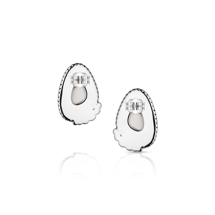 Montana Silversmiths Stargazer Earrings