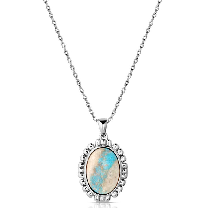 Montana Silversmiths Heavenly Panorama Necklace