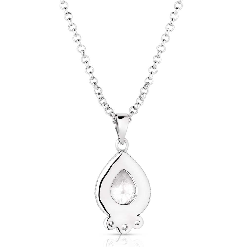 Montana Silversmiths Angel Joy Necklace