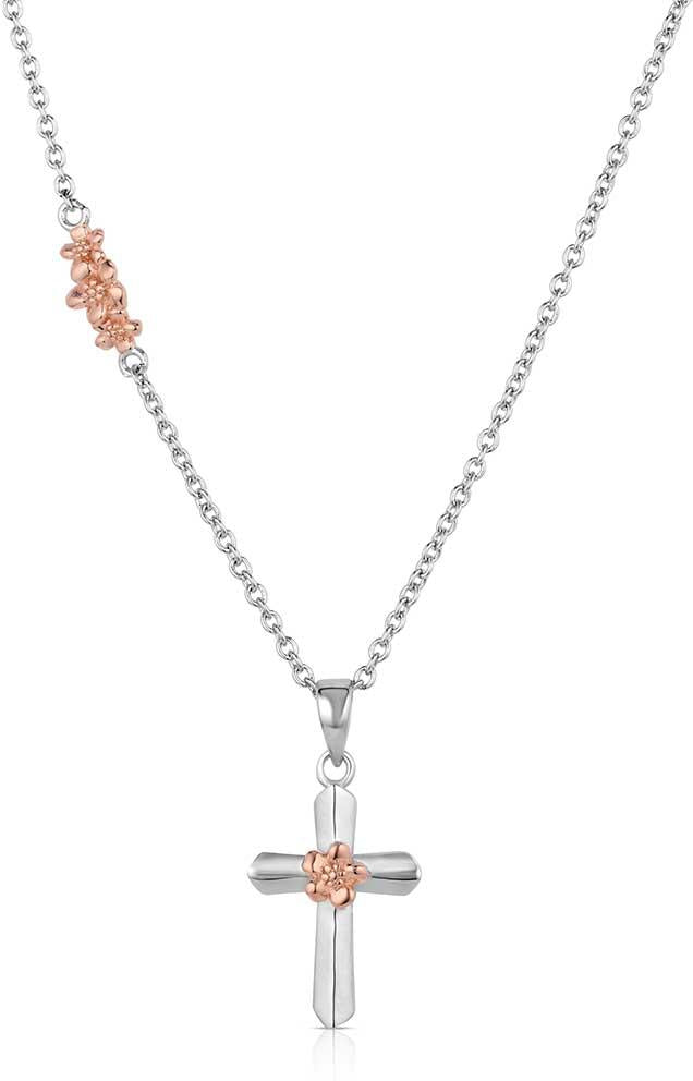 Montana Silversmiths Bountiful Blessings Necklace