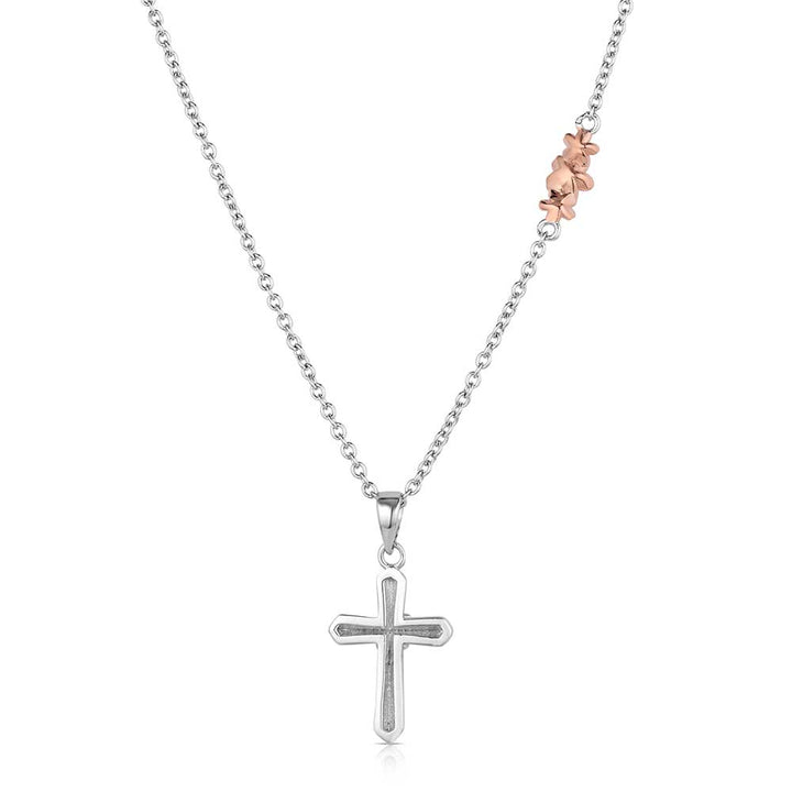 Montana Silversmiths Bountiful Blessings Necklace