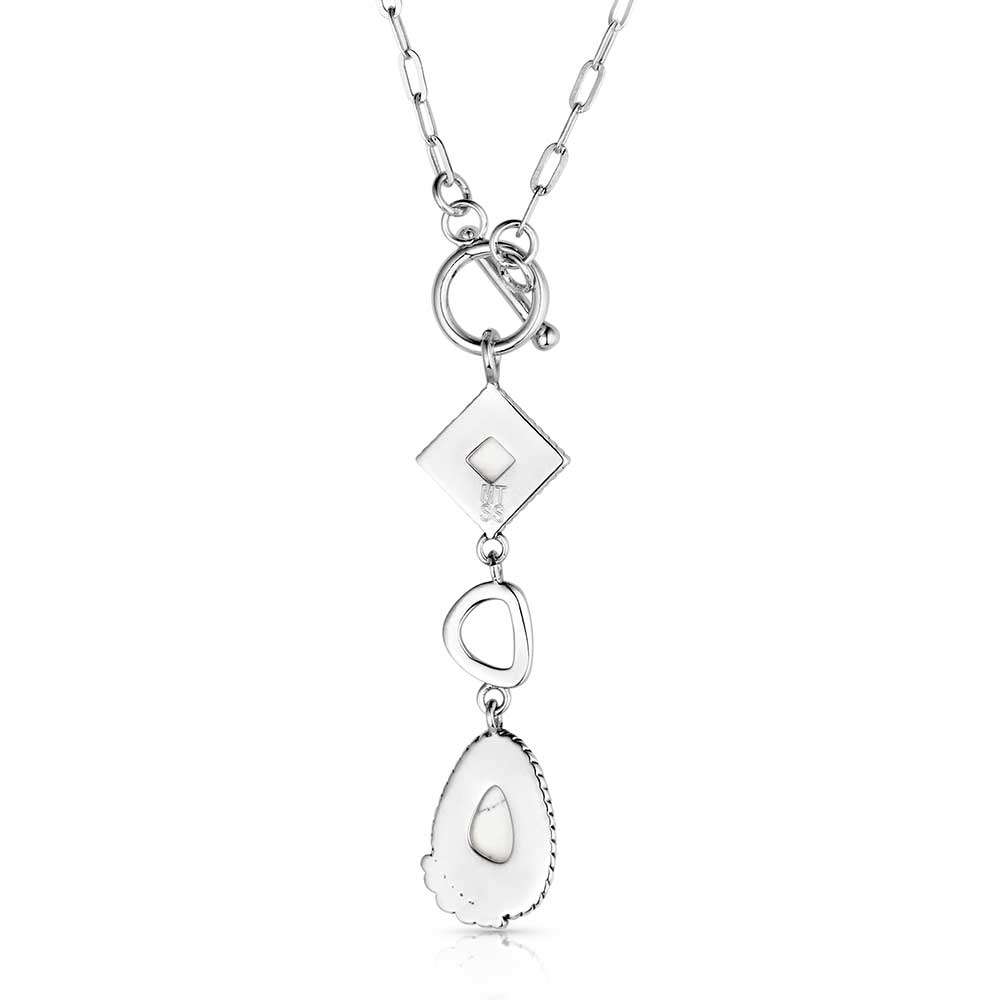 Montana Silversmiths Stargazer Necklace