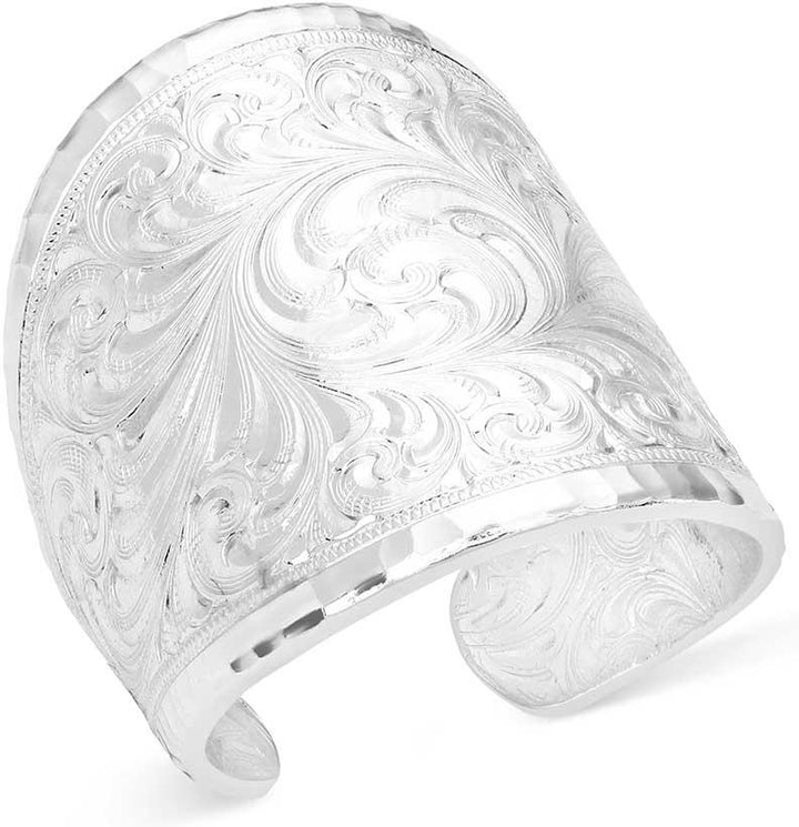 Montana Silversmiths Out West Ring
