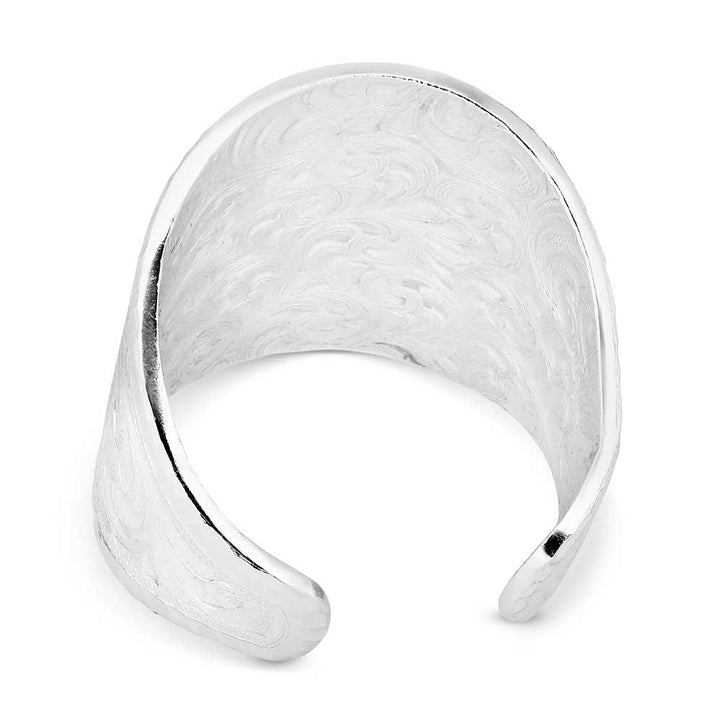 Montana Silversmiths Out West Ring