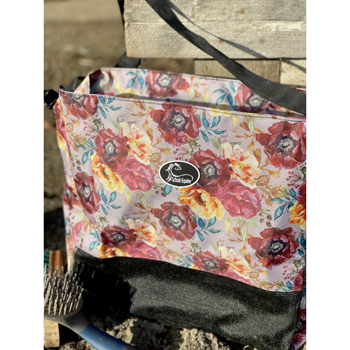 Schulz Equine Bouquet Everything Equine Tote