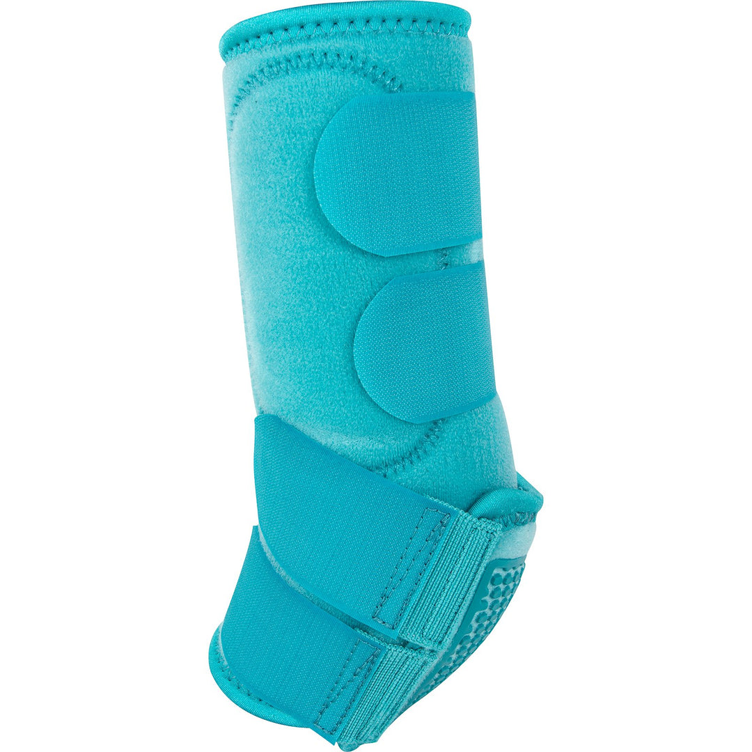 Classic Equine Aqua Flexion Legacy2 Support Boots-Front