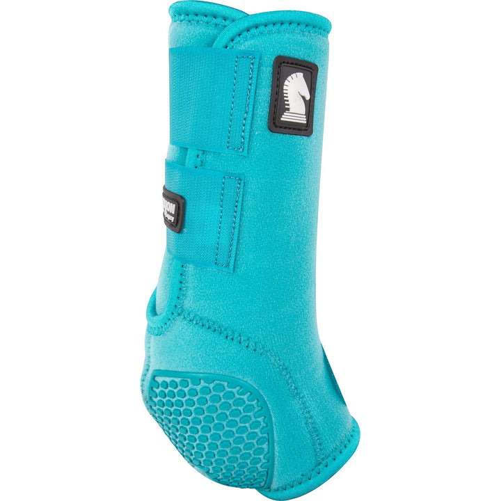 Classic Equine Aqua Flexion Legacy2 Support Boots-Hind