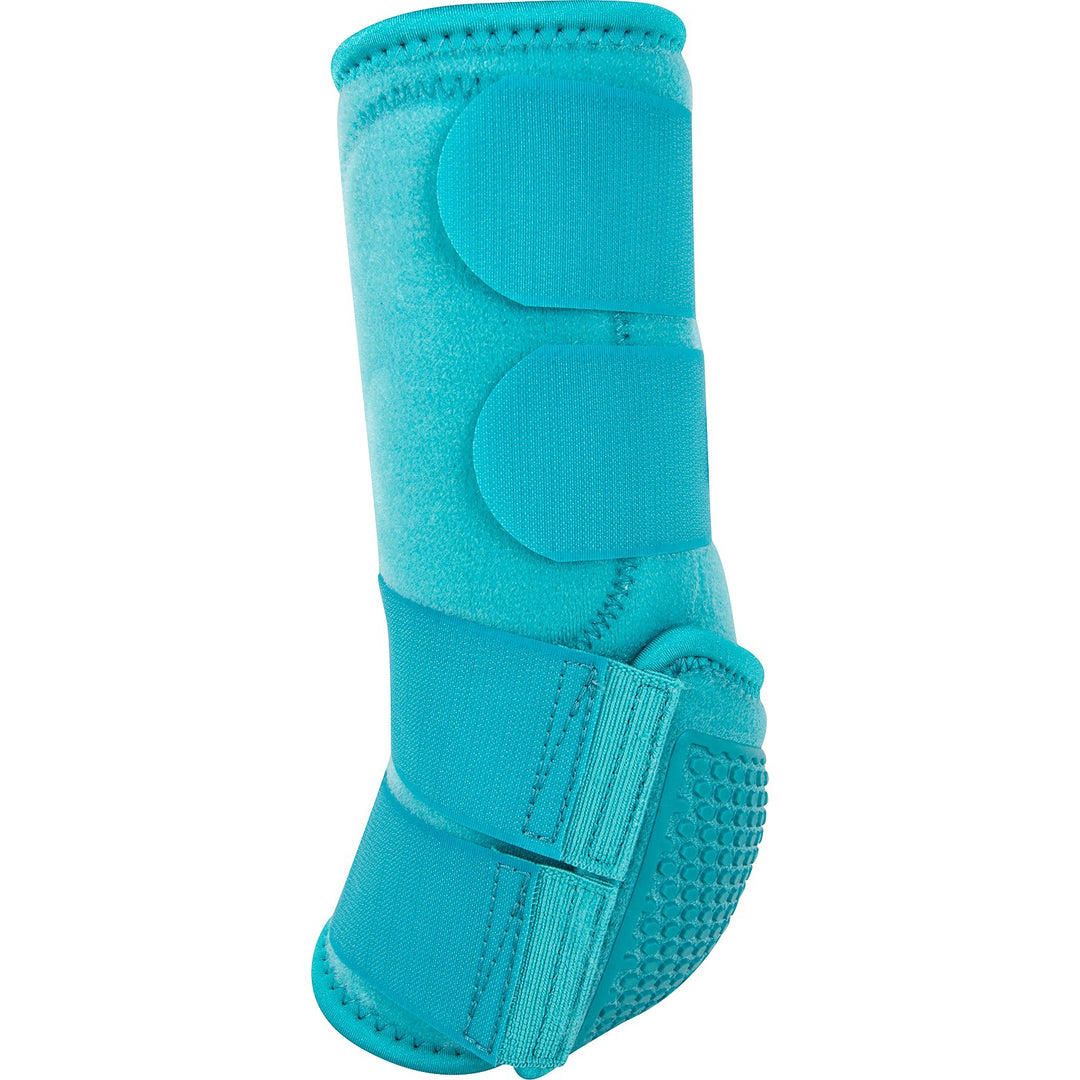 Classic Equine Aqua Flexion Legacy2 Support Boots-Hind