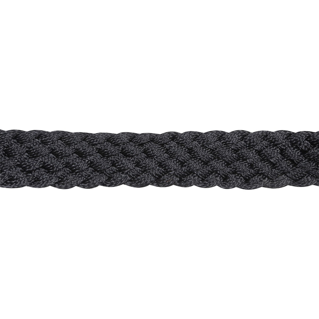 Cashel Flat Braid Halter